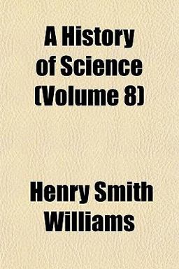 A History of Science