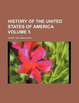 History of the United States of America