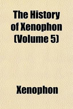 The History of Xenophon