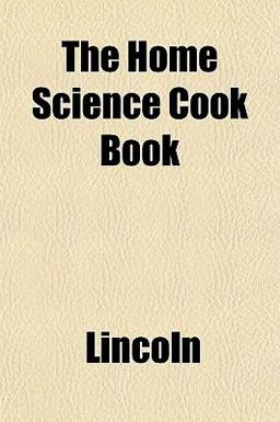 The Home Science Cook Book