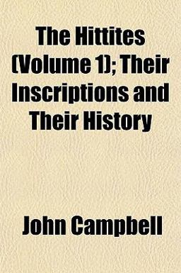 The Hittites