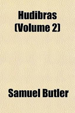 Hudibras
