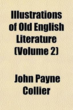 Illustrations of Old English Literature