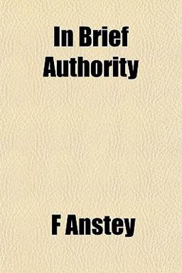 In Brief Authority