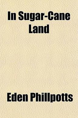 In Sugar-Cane Land