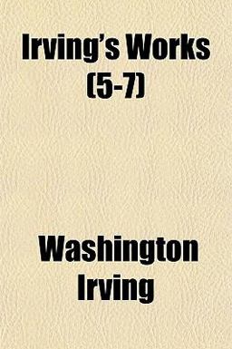 Irving's Works