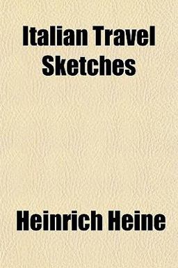 Italian Travel Sketches