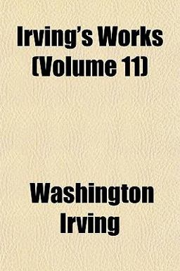 Irving's Works