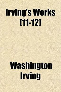 Irving's Works