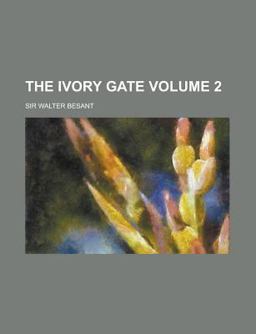 The Ivory Gate