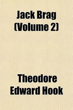 Jack Brag Jack Brag