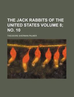 The Jack Rabbits of the United States