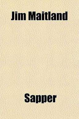 Jim Maitland Jim Maitland