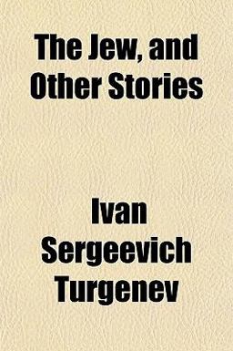The Jew, and Other Stories