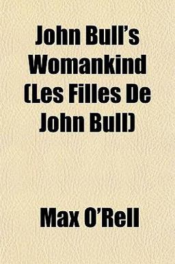 John Bull's Womankind