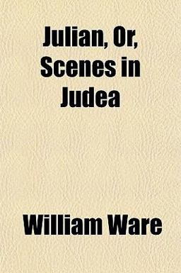 Julian, or, Scenes in Jude