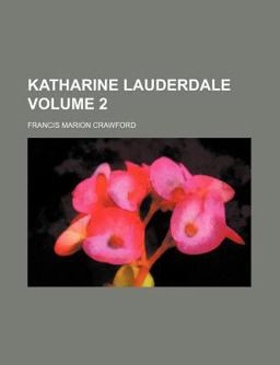 Katharine Lauderdale
