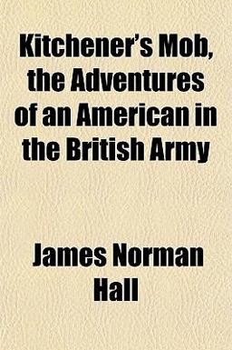 Kitchener's Mob Kitchener's Mob