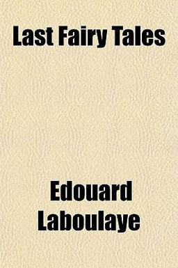 Last Fairy Tales
