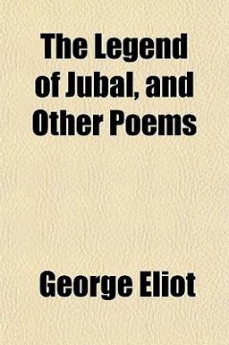 The Legend of Jubal and Other Poems