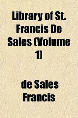 Library of St Francis de Sales