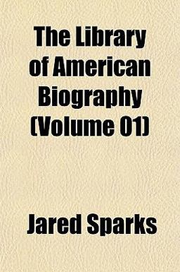 The Library of American Biography