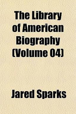 The Library of American Biography
