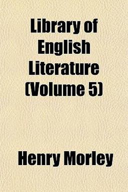 Library of English Literature