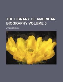 The Library of American Biography