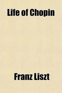 Life of Chopin