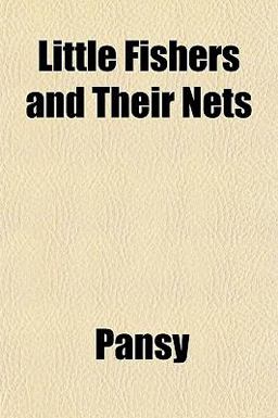 Little Fishers and Their Nets