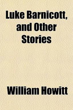 Luke Barnicott, and Other Stories