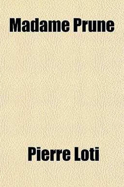 Madame Prune