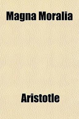 Magna Morali
