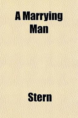 A Marrying Man