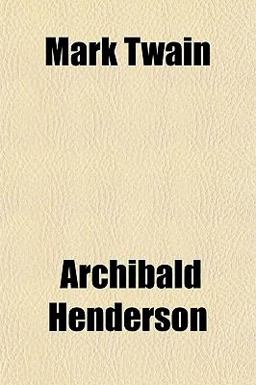 Mark Twain
