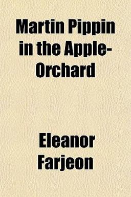 Martin Pippin in the Apple-Orchard