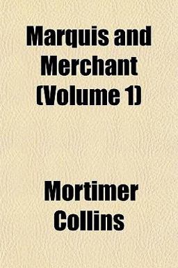 Marquis and Merchant Marquis and Merchant