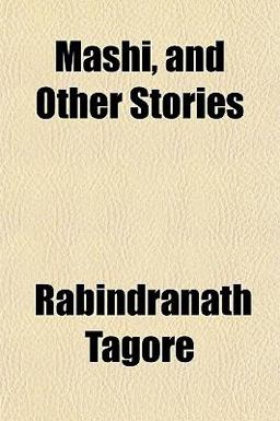Mashi, and Other Stories