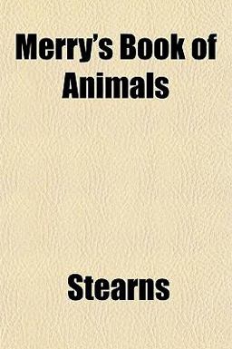 Merry's Book of Animals