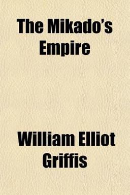 The Mikado's Empire