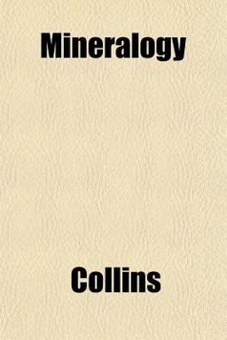 Mineralogy