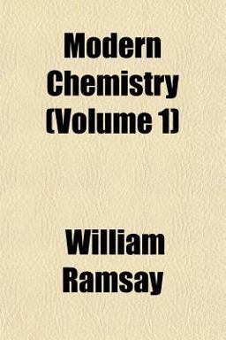 Modern Chemistry