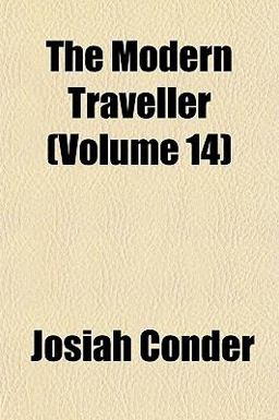 The Modern Traveller