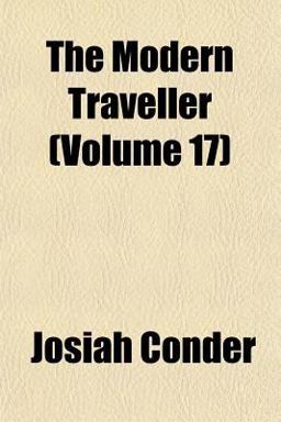 The Modern Traveller