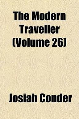 The Modern Traveller