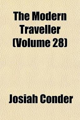 The Modern Traveller