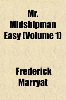 Mr Midshipman Easy