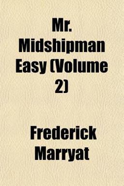 Mr Midshipman Easy