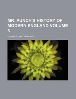 Mr Punch's History of Modern England